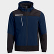 Geacă de lucru RUNE SOFTSHELL BLUE/BLACK - 1 — stenso.ro Geacă de lucru RUNE SOFTSHELL BLUE/BLACK - 1