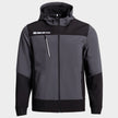 Работно яке RUNE SOFTSHELL GREY/BLACK - 1 — stenso.ro Работно яке RUNE SOFTSHELL GREY/BLACK - 1