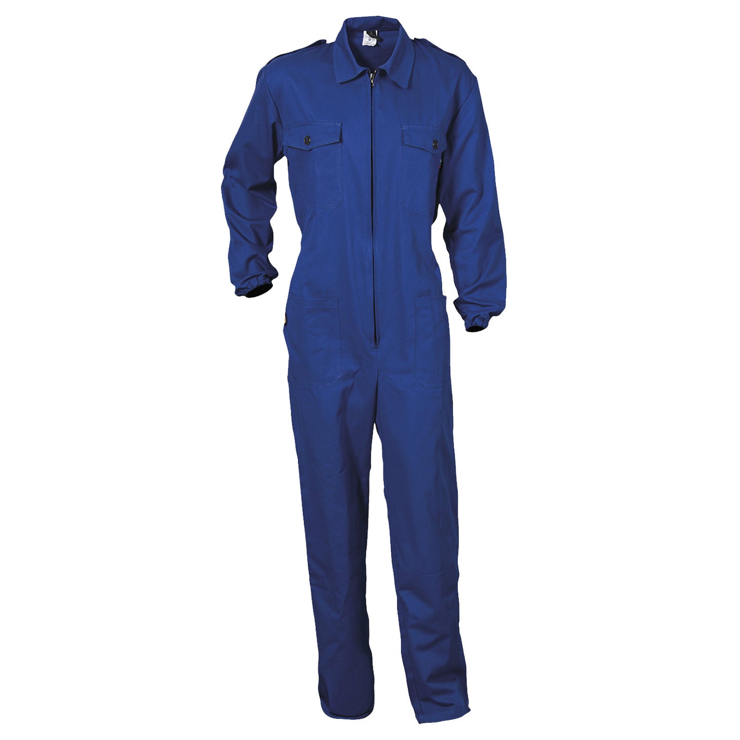 VETA 5 ROYAL BLUE Work overall — stenso.ro VETA 5 ROYAL BLUE Work overall
