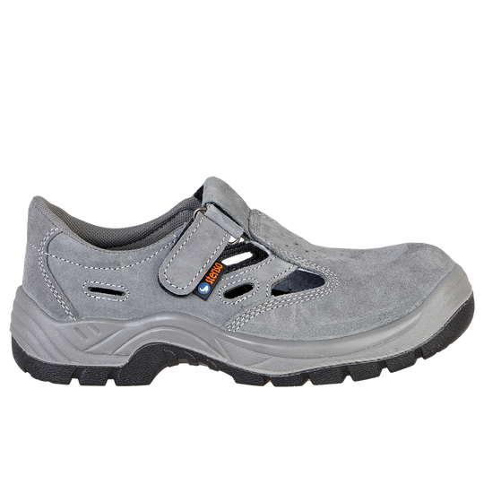Work sandals TOUAREG SANDAL O1 - 1 — stenso.ro Work sandals TOUAREG SANDAL O1 - 1