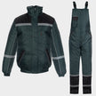 Работен комплект COLLINS WINTER GREEN - 1 — stenso.ro Работен комплект COLLINS WINTER GREEN - 1