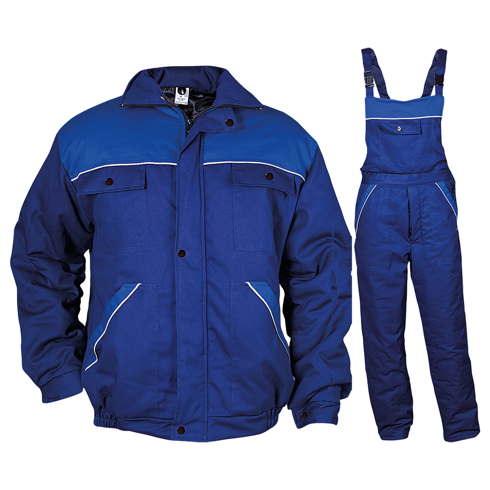 Работен комплект DIMMY WINTER COTTON — stenso.ro Работен комплект DIMMY WINTER COTTON