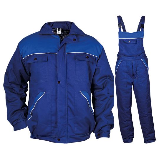 Работен комплект DIMMY WINTER COTTON — stenso.ro Работен комплект DIMMY WINTER COTTON