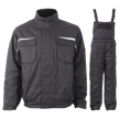 Σετ εργασίας KASTOR WINTER GREY COTTON - 1 — stenso.ro Σετ εργασίας KASTOR WINTER GREY COTTON - 1