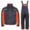 Работен комплект KASTOR WINTER ORANGE - 1 — stenso.ro Работен комплект KASTOR WINTER ORANGE - 1