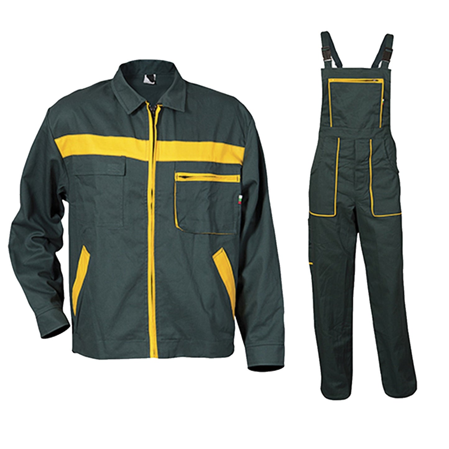L4 Work set — stenso.ro L4 Work set