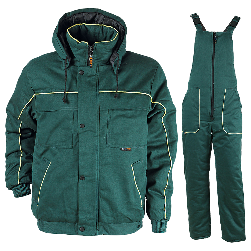 Σετ εργασίας ZETA 5 BG GREEN — stenso.ro Σετ εργασίας ZETA 5 BG GREEN