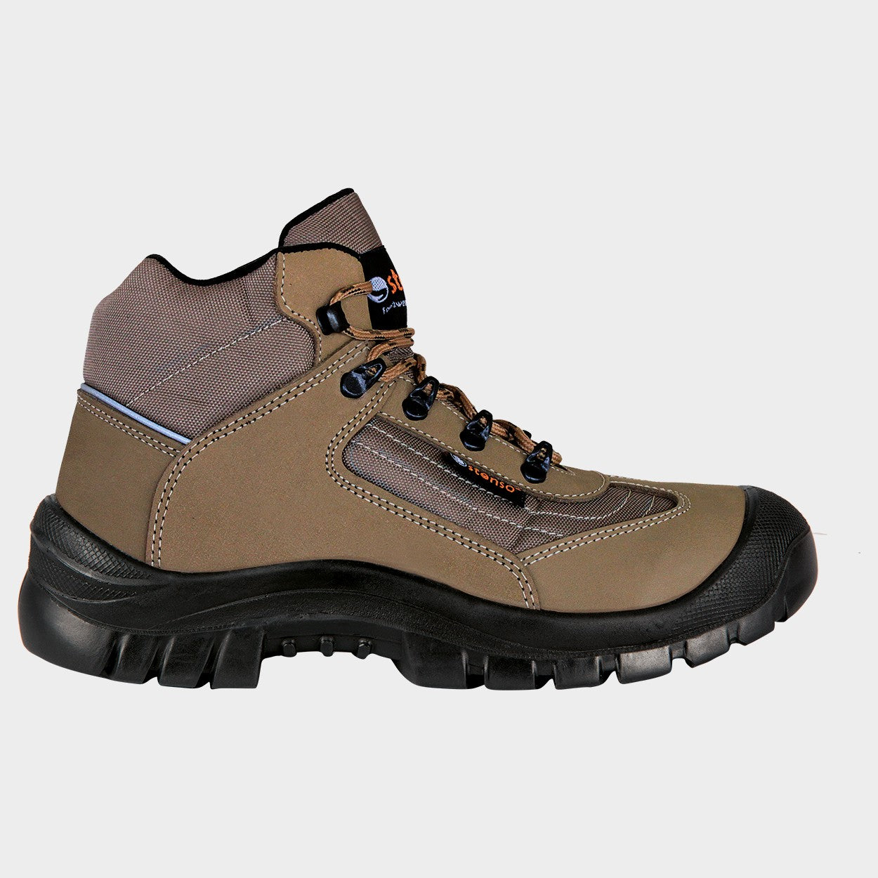 Παπούτσια εργασίας ARIZONA ANKLE O1 — stenso.ro Παπούτσια εργασίας ARIZONA ANKLE O1