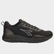 Pantofi de munca DIADORA CREW EVO O1 SR ESD BLACK INCHIS - 1 — stenso.ro Pantofi de munca DIADORA CREW EVO O1 SR ESD BLACK INCHIS - 1
