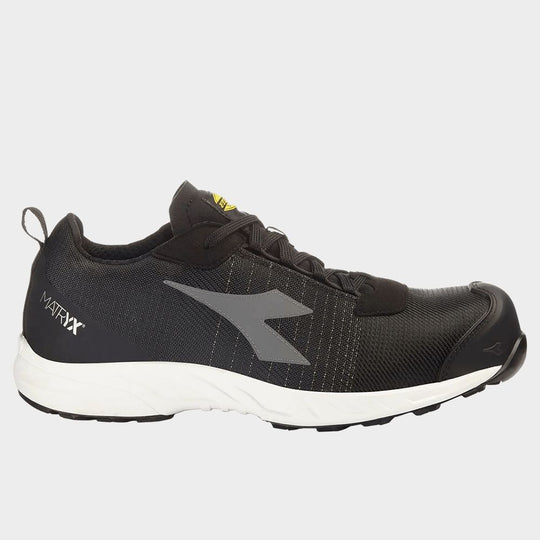 Pantofi de lucru DIADORA FLY LITEBASE MATRYX S3 HRO SRC ESD - 1 — stenso.ro Pantofi de lucru DIADORA FLY LITEBASE MATRYX S3 HRO SRC ESD - 1