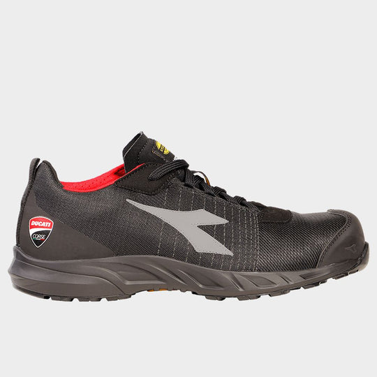 Pantofi de lucru DIADORA FLY MOTOR MTX LOW S3L FO SR HRO SC ESD - 1 — stenso.ro Pantofi de lucru DIADORA FLY MOTOR MTX LOW S3L FO SR HRO SC ESD - 1