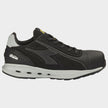 Работни обувки DIADORA GLOVE A.BOX LOW PRO S3S FO SR HRO ESD BLACK - 1 — stenso.ro Работни обувки DIADORA GLOVE A.BOX LOW PRO S3S FO SR HRO ESD BLACK - 1