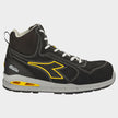 Încălțăminte de protecție DIADORA RUN A.BOX MID S3S FO SR ESD BLACK - 1 — stenso.ro Încălțăminte de protecție DIADORA RUN A.BOX MID S3S FO SR ESD BLACK - 1