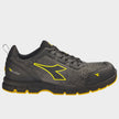 Încălțăminte de protecție DIADORA RUN ATOM EVO LOW S3S SC FO SR ESD GREY/BLACK - 1 — stenso.ro Încălțăminte de protecție DIADORA RUN ATOM EVO LOW S3S SC FO SR ESD GREY/BLACK - 1