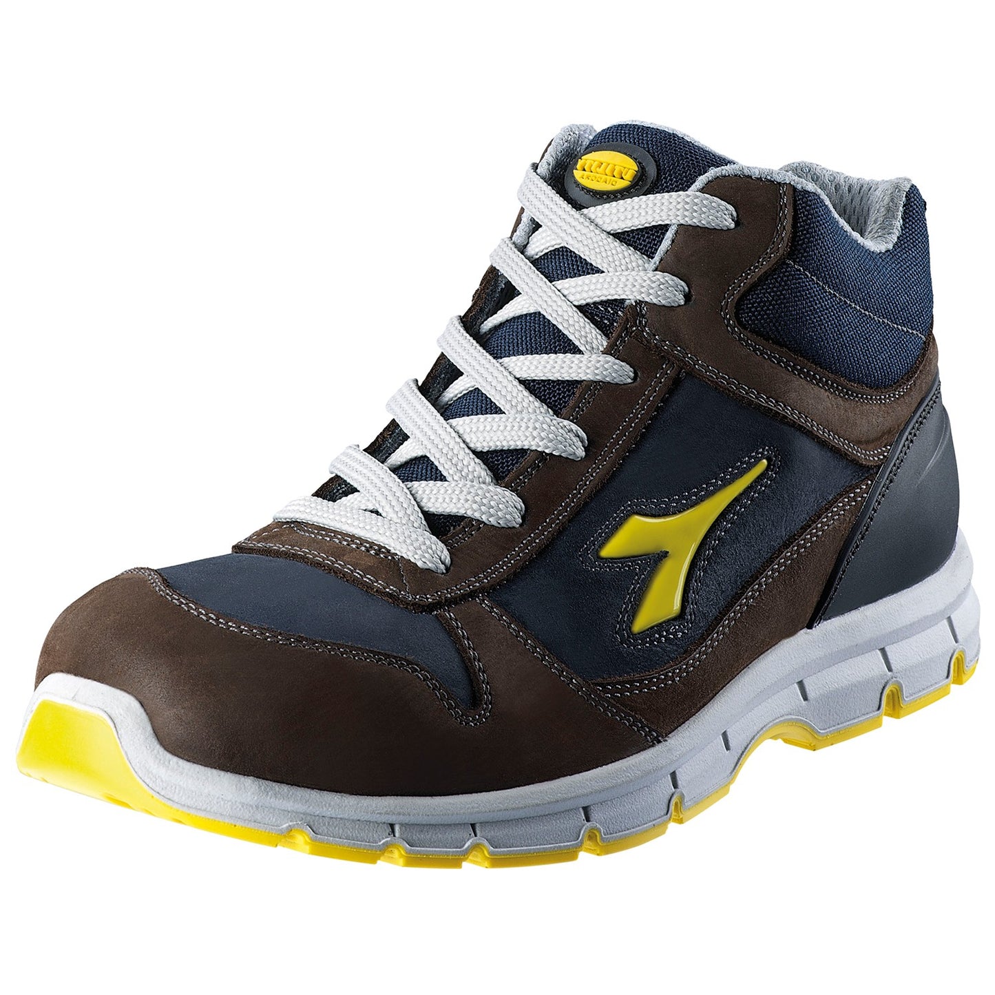 DIADORA RUN HI S3 SRC — stenso.ro DIADORA RUN HI S3 SRC