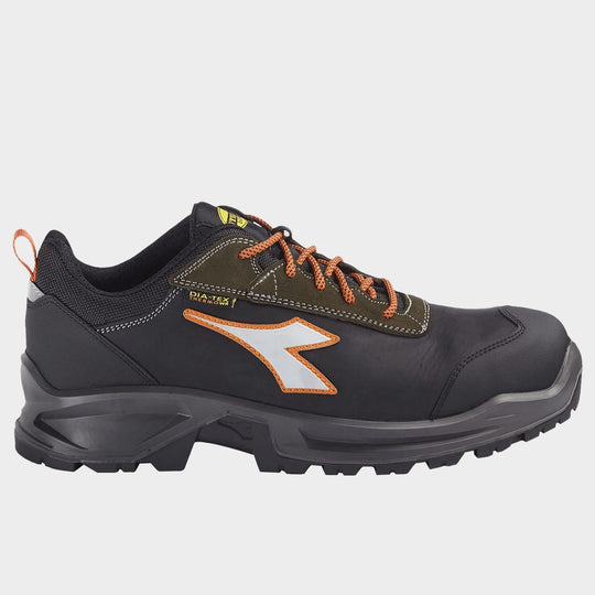 Pantofi de protecție DIADORA SPORT DIATEX LOW S3 WR CI SRC - 1 — stenso.ro Pantofi de protecție DIADORA SPORT DIATEX LOW S3 WR CI SRC - 1
