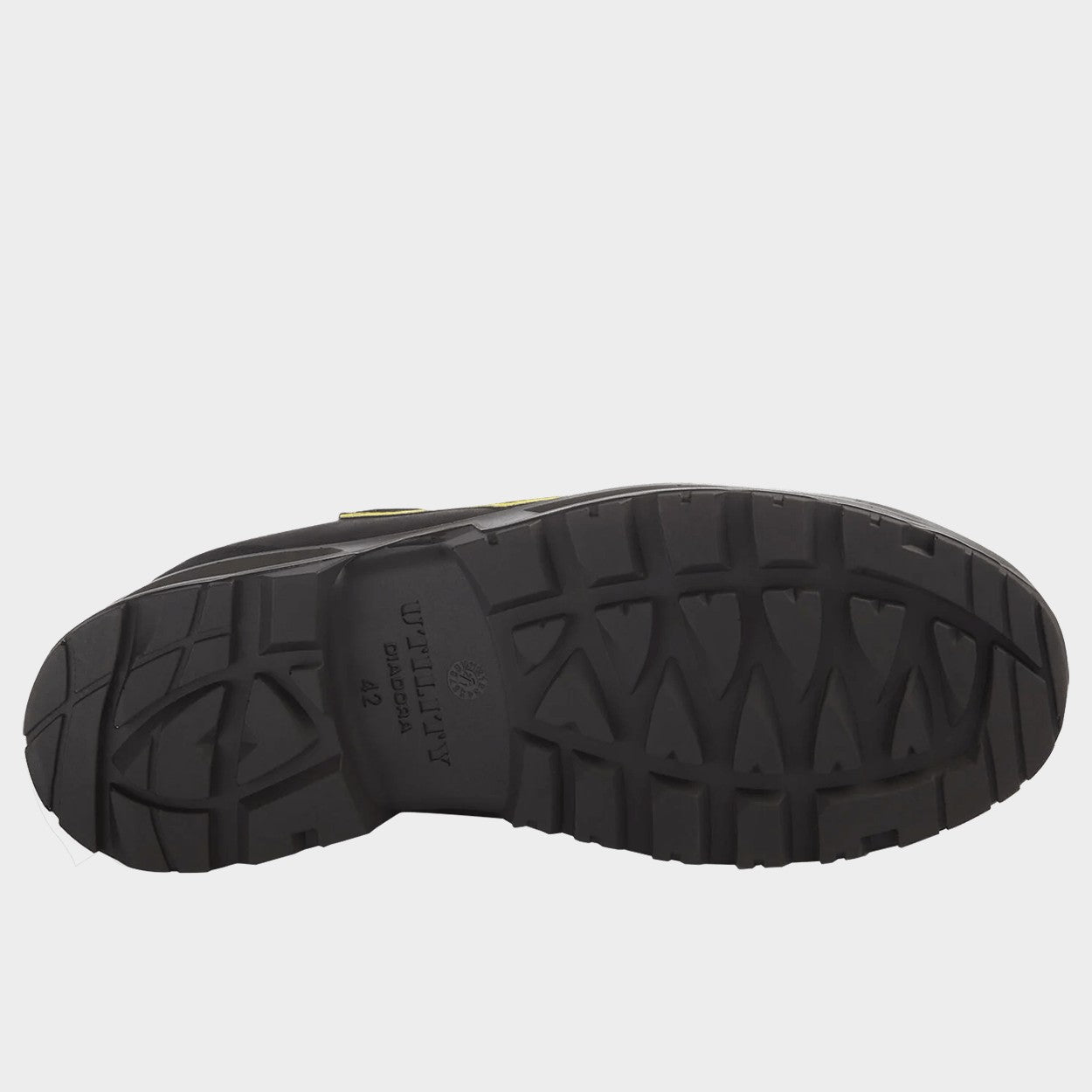 Pantofi de protecție DIADORA SPORT DIATEX LOW S3 WR CI SRC - 5 — stenso.ro Pantofi de protecție DIADORA SPORT DIATEX LOW S3 WR CI SRC - 5
