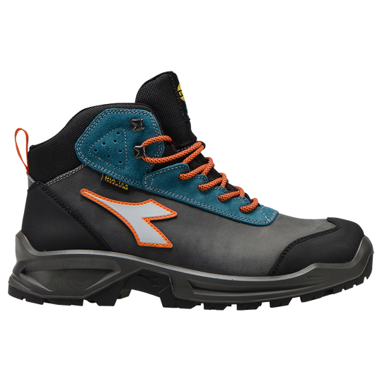 Bocanci de protectie DIADORA SPORT DIATEX MID S3 WR CI SRC — stenso.ro Bocanci de protectie DIADORA SPORT DIATEX MID S3 WR CI SRC