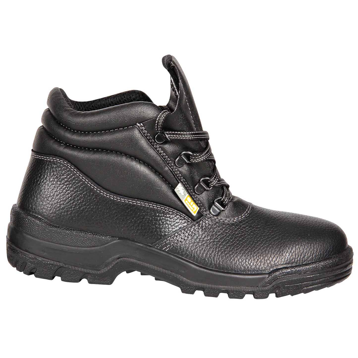 Work shoes MACIN О1 — stenso.ro Work shoes MACIN О1