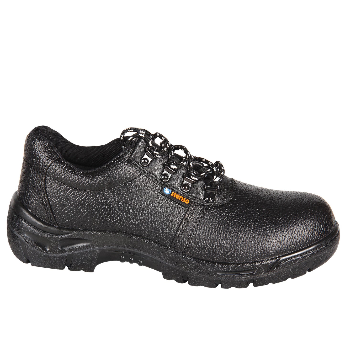 Pantofi de lucru NEW BASIC LOW О1 — stenso.ro Pantofi de lucru NEW BASIC LOW О1