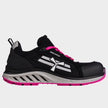 Work shoes PAYPER X-MERCURY S1PS ESD BLACK/NEBULA - 1 — stenso.ro Work shoes PAYPER X-MERCURY S1PS ESD BLACK/NEBULA - 1