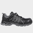 Pantofi de lucru PUMA VELOCITY 2.0 BLACK LOW S3 ESD - 1 — stenso.ro Pantofi de lucru PUMA VELOCITY 2.0 BLACK LOW S3 ESD - 1