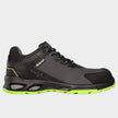 Pantofi de lucru RULER LOW S3S SR GREY/GREEN - 1 — stenso.ro Pantofi de lucru RULER LOW S3S SR GREY/GREEN - 1