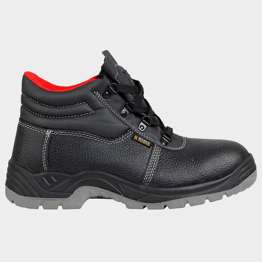 Bocanci de lucru TOLEDO BS ANKLE O1 - 1 — stenso.ro Bocanci de lucru TOLEDO BS ANKLE O1 - 1