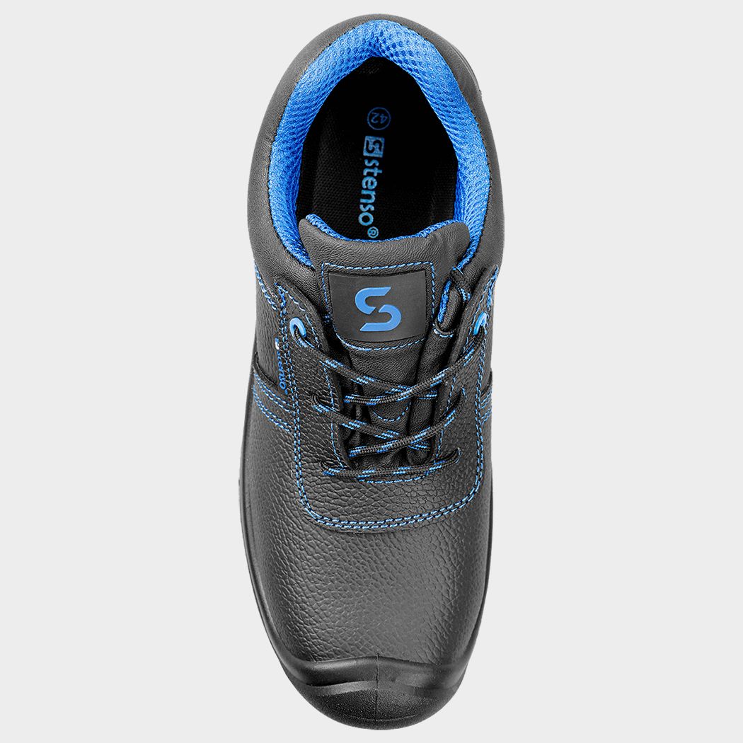 Pantofi de lucru TOLEDO PRO LOW S3 - 5 — stenso.ro Pantofi de lucru TOLEDO PRO LOW S3 - 5