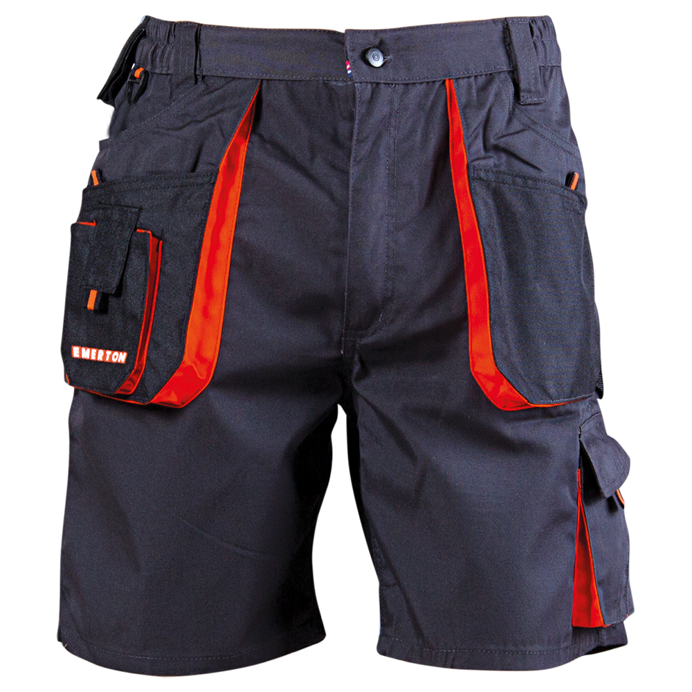 Work shorts KASTOR (EMERTON) — stenso.ro Work shorts KASTOR (EMERTON)