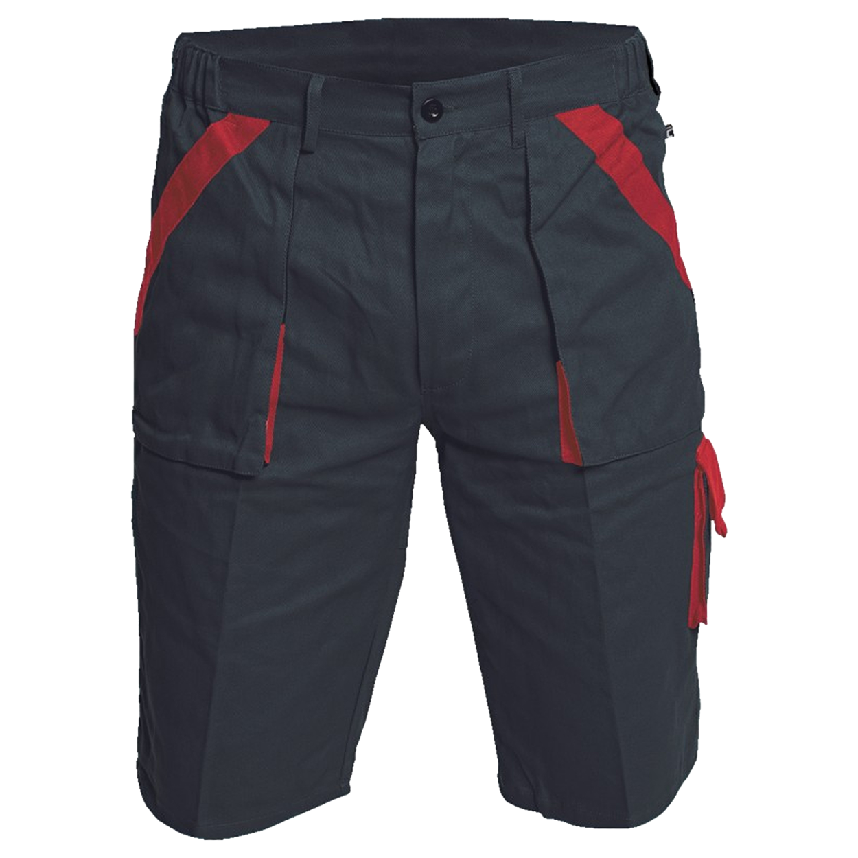MAX BLACK Work shorts — stenso.ro MAX BLACK Work shorts