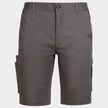 Work shorts MELBOURNE STRETCH GREY/BLACK - 1 — stenso.ro Work shorts MELBOURNE STRETCH GREY/BLACK - 1