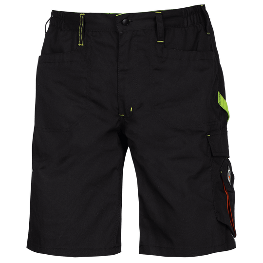 Εργασίας PRISMA BLACK Bερμούδα - 1 — stenso.ro Εργασίας PRISMA BLACK Bερμούδα - 1