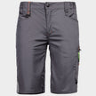 Pantaloni scurți de lucru PRISMA LIGHT STRETCH GRI DESCHIS - 1 — stenso.ro Pantaloni scurți de lucru PRISMA LIGHT STRETCH GRI DESCHIS - 1