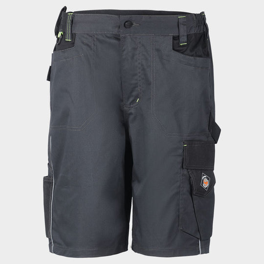 Pantaloni scurți de lucru PRISMA SPANDEX - 1 — stenso.ro Pantaloni scurți de lucru PRISMA SPANDEX - 1
