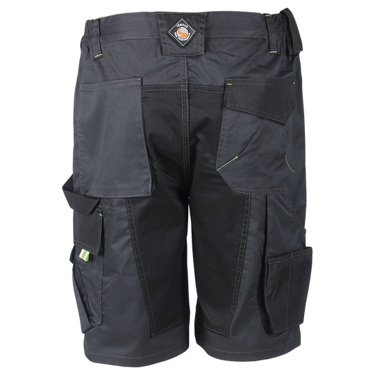 Pantaloni scurți de lucru PRISMA SPANDEX - 2 — stenso.ro Pantaloni scurți de lucru PRISMA SPANDEX - 2