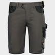 Pantaloni scurți de lucru REVOLT LIGHT STRETCH GREEN - 1 — stenso.ro Pantaloni scurți de lucru REVOLT LIGHT STRETCH GREEN - 1