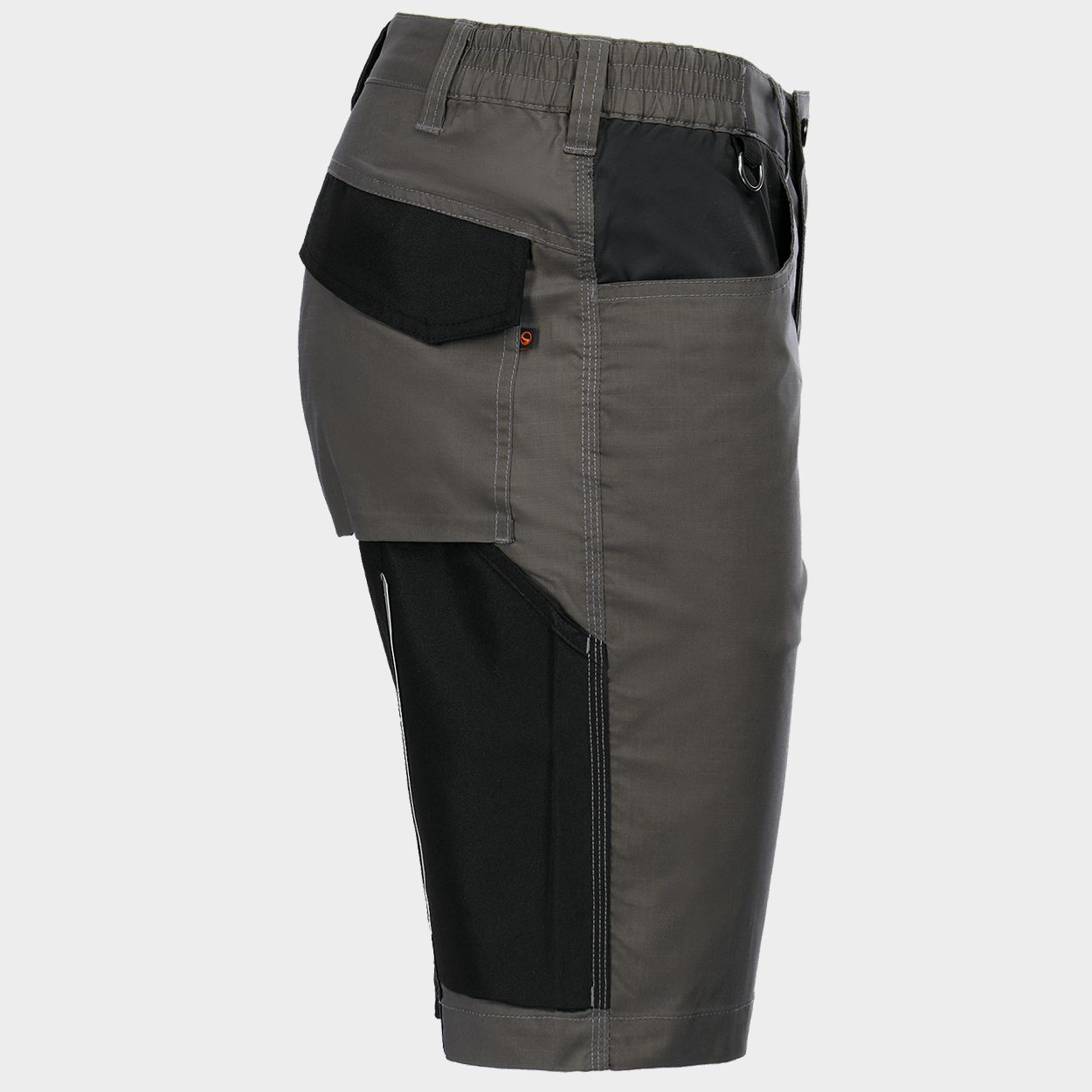 Pantaloni scurți de lucru REVOLT LIGHT STRETCH GREEN - 6 — stenso.ro Pantaloni scurți de lucru REVOLT LIGHT STRETCH GREEN - 6