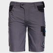 Pantaloni scurți de lucru REVOLT RIPSTOP STRETCH - 1 — stenso.ro Pantaloni scurți de lucru REVOLT RIPSTOP STRETCH - 1