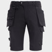 Work shorts TASK BLACK - 1 — stenso.ro Work shorts TASK BLACK - 1