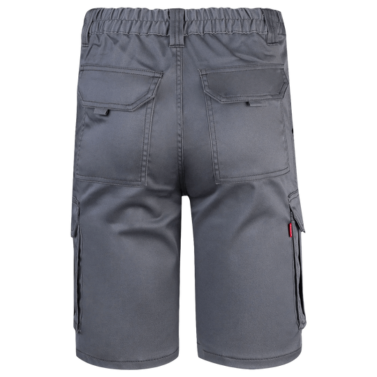 Pantaloni scurți de lucru VELILLA GRI - 2 — stenso.ro Pantaloni scurți de lucru VELILLA GRI - 2