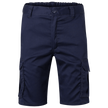 Pantaloni scurți de lucru VELILLA BLEUMARIN - 1 — stenso.ro Pantaloni scurți de lucru VELILLA BLEUMARIN - 1