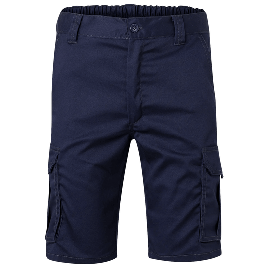 Pantaloni scurți de lucru VELILLA BLEUMARIN - 1 — stenso.ro Pantaloni scurți de lucru VELILLA BLEUMARIN - 1