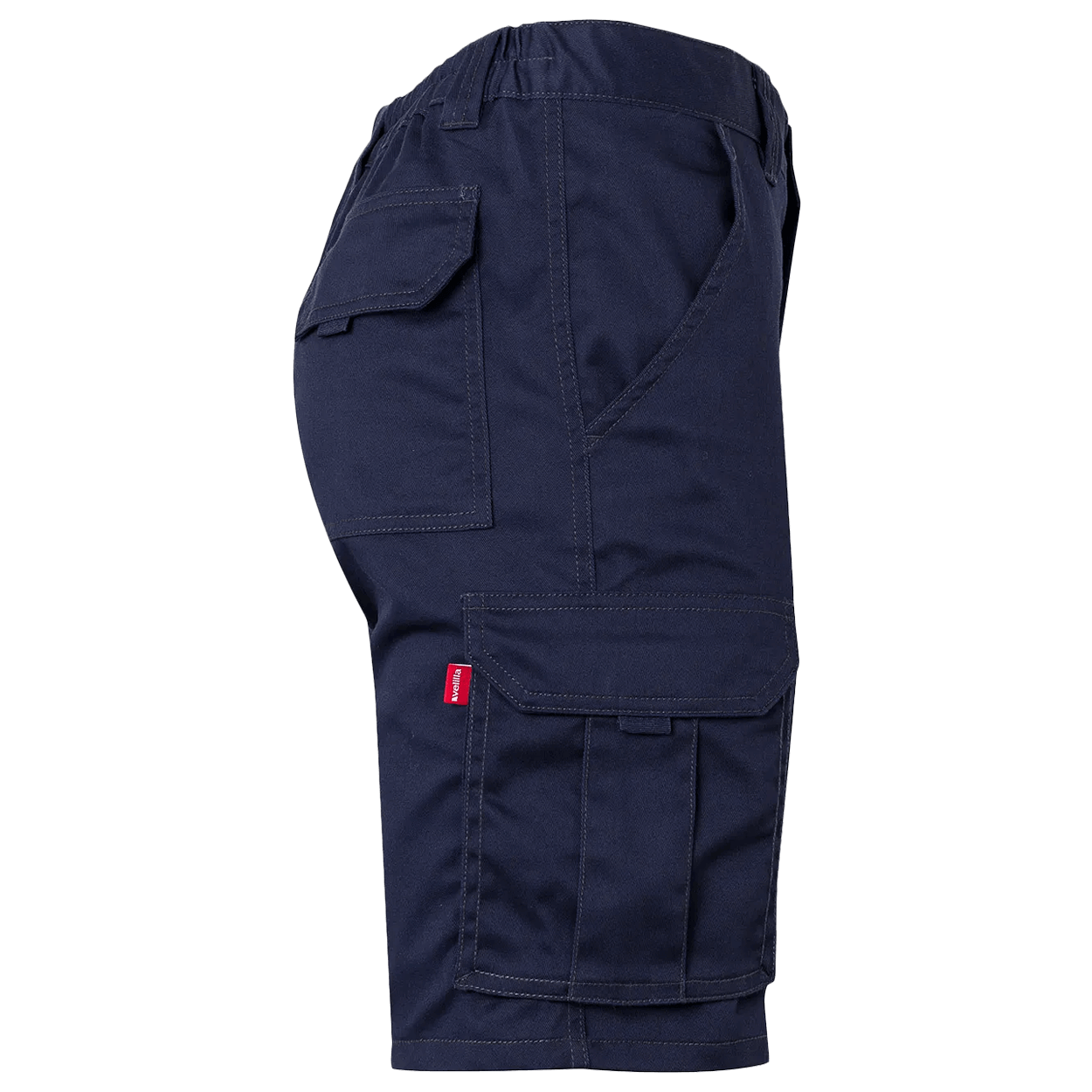 Pantaloni scurți de lucru VELILLA BLEUMARIN - 4 — stenso.ro Pantaloni scurți de lucru VELILLA BLEUMARIN - 4