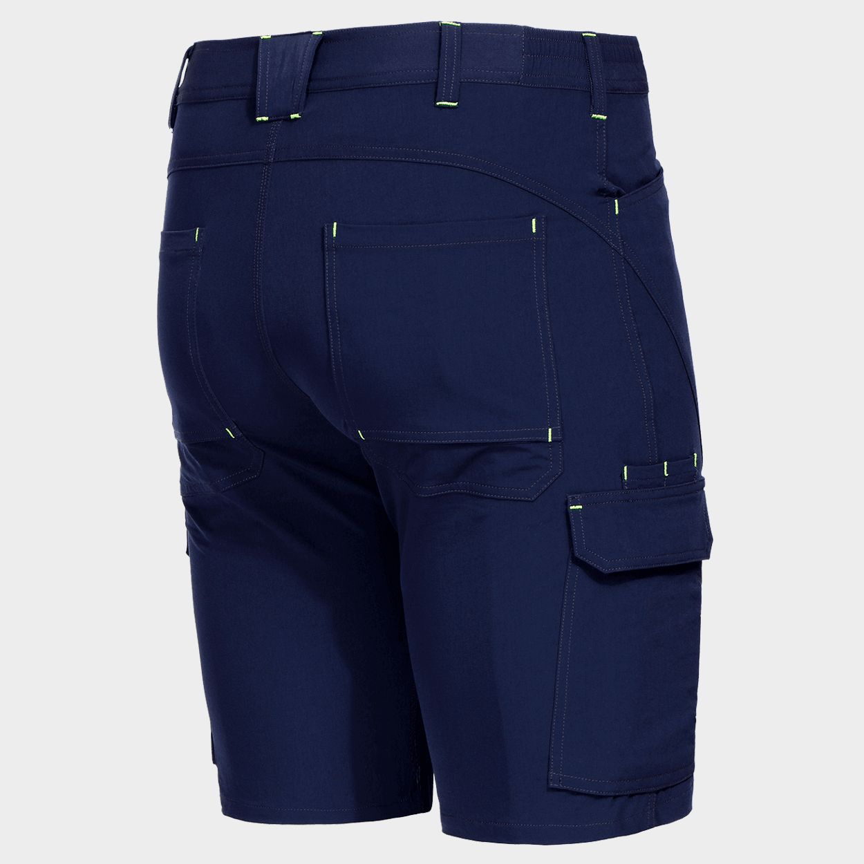 Work shorts VIGOR DARK BLUE/GREEN - 6 — stenso.ro Work shorts VIGOR DARK BLUE/GREEN - 6
