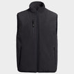 Работен софтшел елек REEF PAD SOFTSHELL BLACK - 1 — stenso.ro Работен софтшел елек REEF PAD SOFTSHELL BLACK - 1