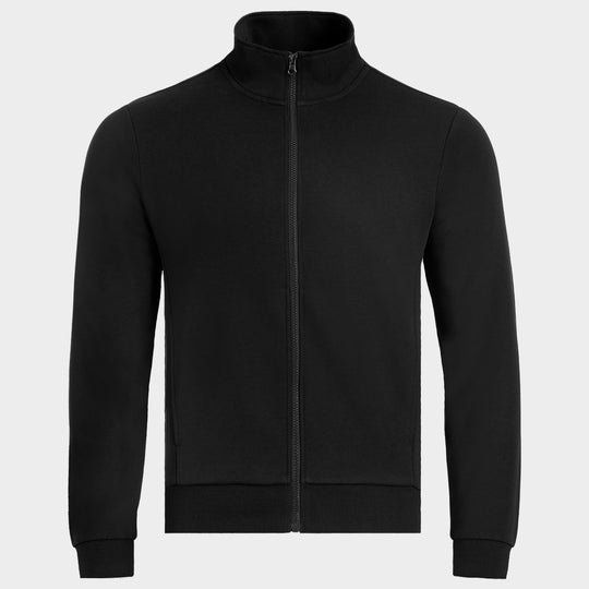 Ζακέτα εργασίας DIADORA FZ SMART 2.0 BLACK - 1 — stenso.ro Ζακέτα εργασίας DIADORA FZ SMART 2.0 BLACK - 1