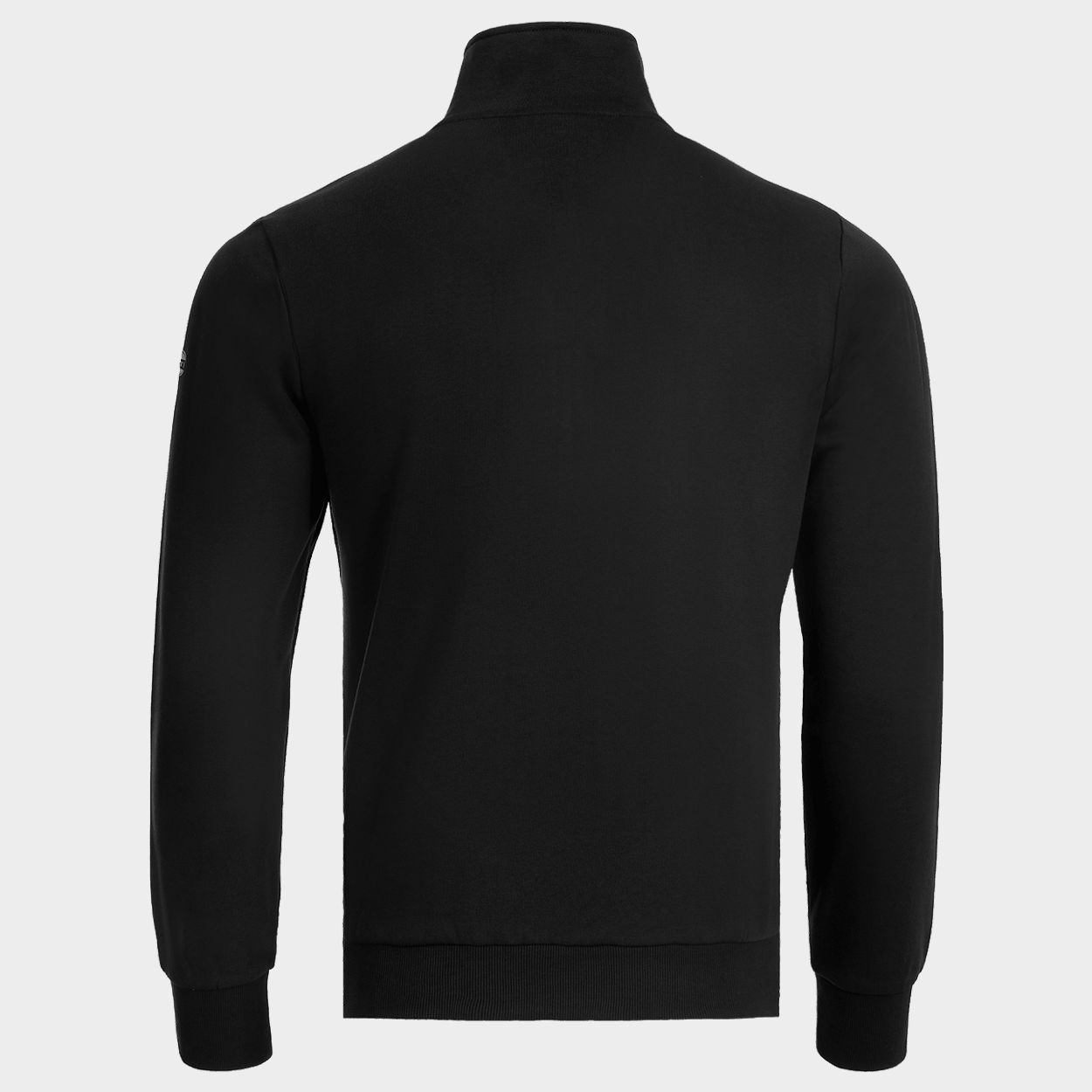 Работен суитшърт DIADORA HZ SMART 2.0 BLACK - 6 — stenso.ro Работен суитшърт DIADORA HZ SMART 2.0 BLACK - 6
