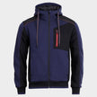 Работен суитшърт REVOLT 2.0 DARK BLUE/BLACK - 1 — stenso.ro Работен суитшърт REVOLT 2.0 DARK BLUE/BLACK - 1