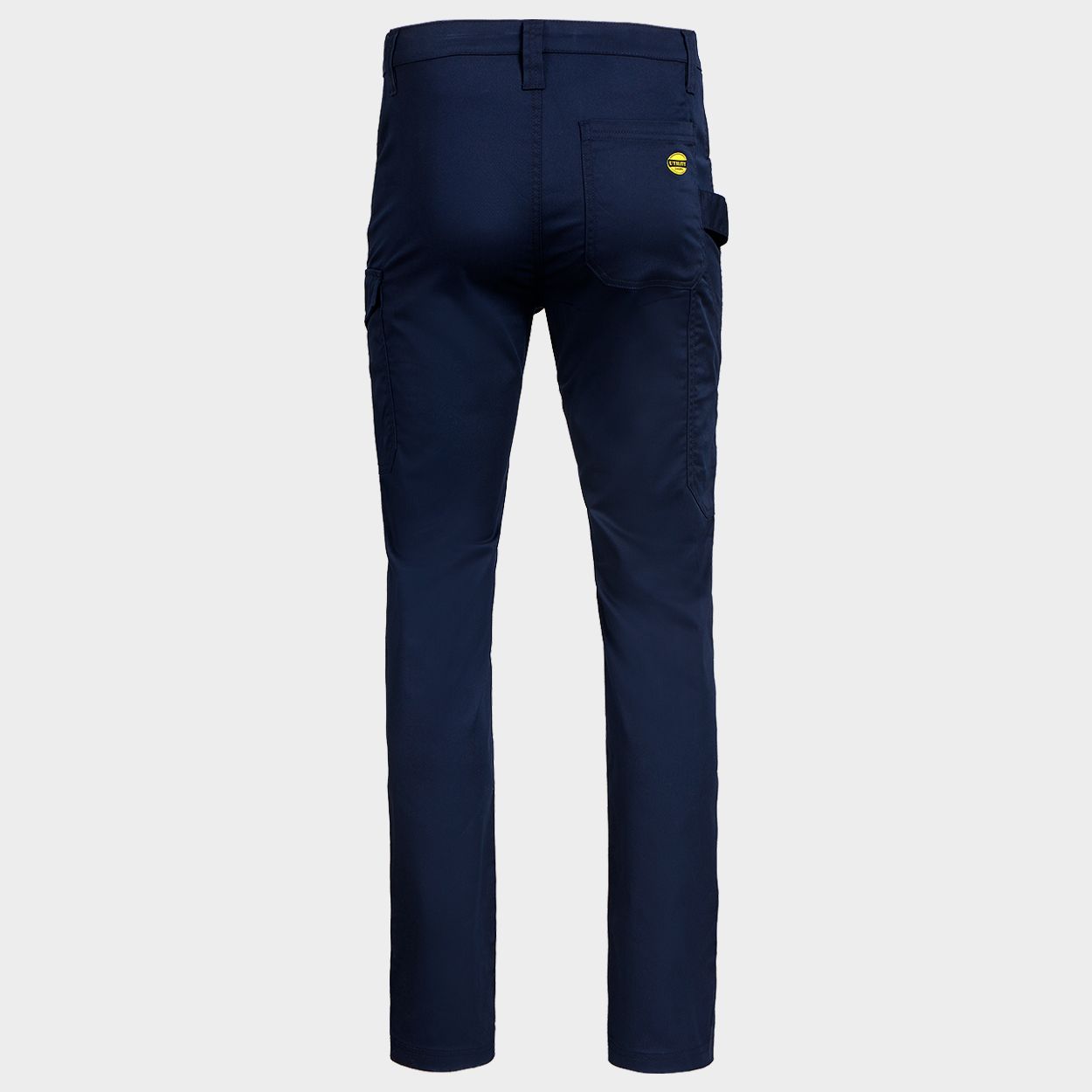 Работен панталон DIADORA POLY STRETCH SMART 2.0 NAVY - 7 — stenso.ro Работен панталон DIADORA POLY STRETCH SMART 2.0 NAVY - 7